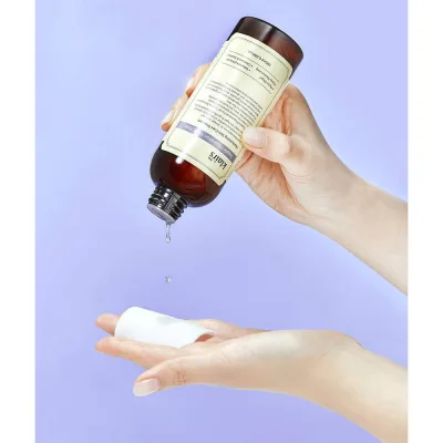 Klairs - Klairs Rose Water for Sensitive Skin 180ml Supple Preparation Facial Toner (Smells)