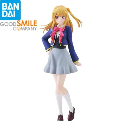 GOOD SMILE COMPANY POP UP PARADE OSHI NO KO Ruby Original Anime Figure Action Figure Collection Series Model Toys Garage Kit mô hình