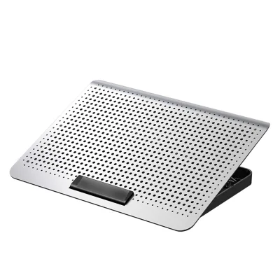 Đế Tản Nhiệt Laptop ICE COOREL Radiator Thiết Kế Nhôm Khối cao cấp 🔰Katla Shop🔰