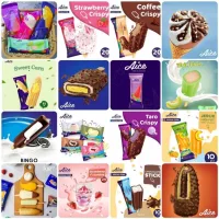 Kem Aice các loại giá chỉ từ 5k