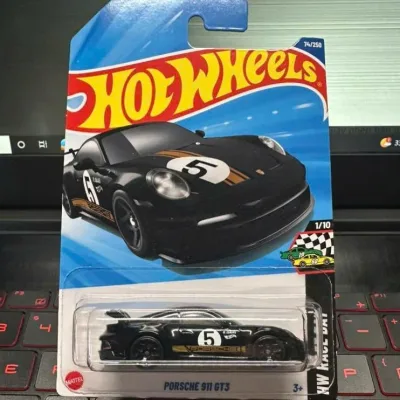 Hot Wheels chính hãng - bộ sưu tập đa dạng