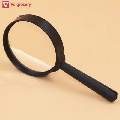 SET 2 Kính Lúp Cầm Tay Đọc Sách Báo Cho Người Già Siêu Rõ Nét
