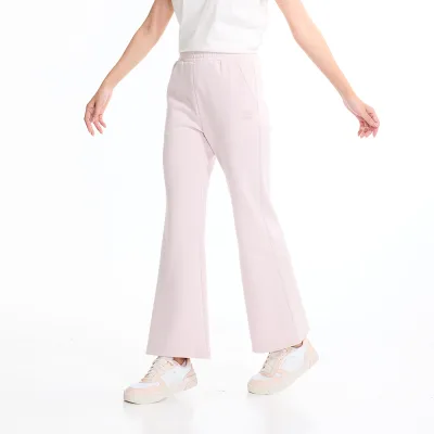 Quần Dài Thể Thao Nữ Skechers Lifestyle Physical Academia Collection Lounge Pants - L125W036-03PF Online Sale