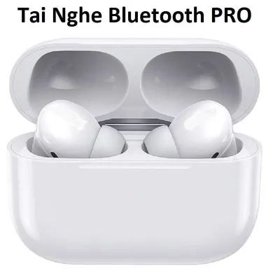 High-End Bluetooth Headphones with Top-Notch Sound, Long Battery Life, Super Sensitive Touch I12 / Pro4 / Pro