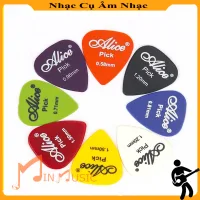Phím Gảy Đàn Guitar I Pick Gảy Đàn Guitar I Hàng Chính Hãng