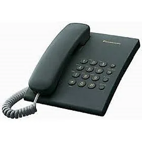 Điện thoại bàn Panasonic KX-TS500MX-hàng chính hãng