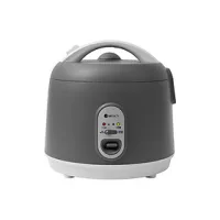 Nồi cơm điện Elmich 1.8L RCE9250, Công nghệ ủ nhiệt 3D - Hàng chính hãng