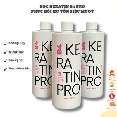 Choline chloride b4 pro original 500ml I non-toxic repair hair damage care hair care ieffective on base hair.