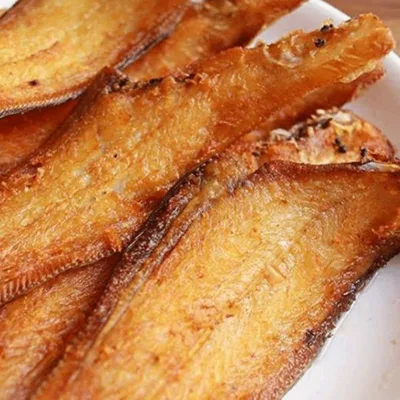 KHÔ CÁ LƯỠI TRÂU LOẠI TRUNG ĐẶC SẢN CÀ MÀU (1KG) - Thiên Tú Store SeaFood,hải sản khô, thực phẩm khô Thiên Tú , chất lượng , uy tín , bổ dưỡng cho mọi gia đình