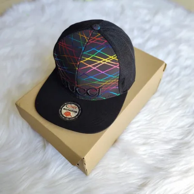 Nón Kết, mũ lưỡi trai GC Hiphop unisex nam nữ