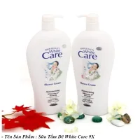 Care Shower Gel 1200ml - Shower Gel - Genuine Shower Gel - Imported Shower Gel - Premium Thai Shower Gel - Perfumed Shower Gel - Skin Whitening Shower Gel - Beauty - Personal Care - Bath & Body Care