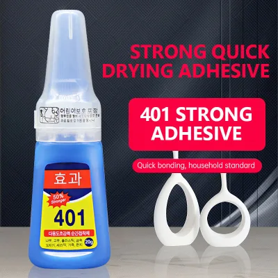 🍓Bliboli🍓401 Keo dán nghệ thuật làm móng, Dụng cụ nghệ thuật làm móng cho các cửa hàng nghệ thuật làm móng