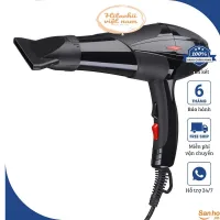 Máy Sấy Tóc 2 Chiều Nóng Lạnh Công Suất Lớn 3500W. Máy sấy tóc công suất lớn (Bảo hành lỗi 1 đổi 1)