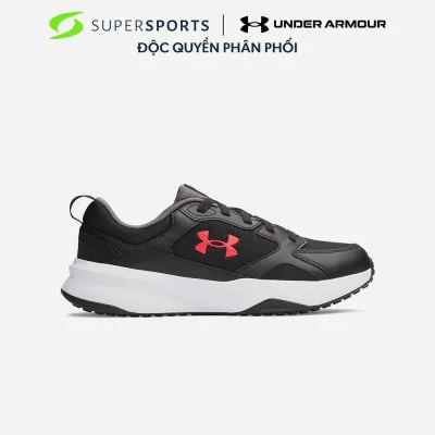 Giày Luyện Tập Nam Under Armour Charged Edge - 3026727-010