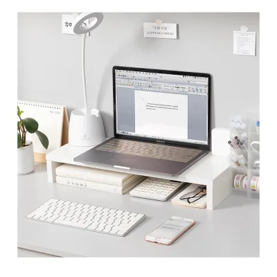🆓 Kệ Để Máy Tính - Kệ Để Laptop - Lắp Ghép Tiện Ích