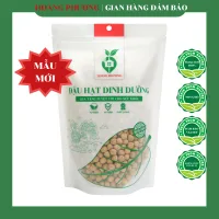 Đậu Gà 500G Trắng Canada Thuần Chủng Non GMO Ăn Dặm Sữa Hạt - Chickpeas Hạt Dinh Dưỡng Hoàng Phương