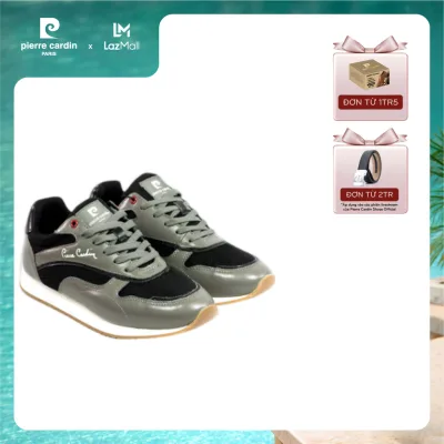 Pierre Cardin Men's Sneakers - Pcmfwlg 906