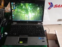 Thanh lý Laptop HP EliteBook 8440p, core I5, ram 2GB, Màn hình 14,5 in, ô cứng 500G. Bán 950.000 đồng