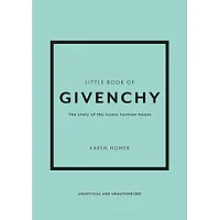 The Little Book of Givenchy