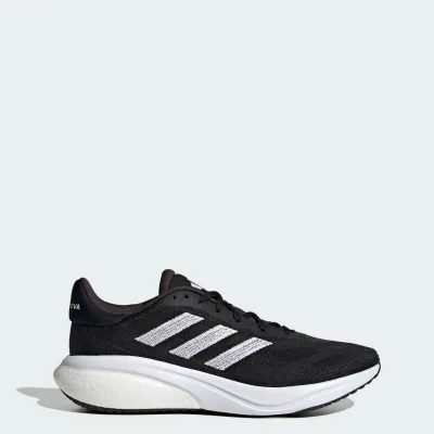 adidas Chạy Giày Chạy Bộ Supernova 3 Nam Đen IE4367