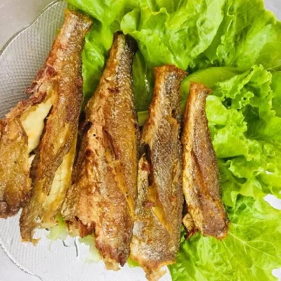 KHÔ CÁ LÙ ĐÙ SIZE NHỎ TỰ NHIÊN , KHÔ 1 NẮNG CÁ SẠCH THỊT DÀY THƠM NGON , VỊ LẠT DÙNG CHIÊN HOẶC KHO ĐỀU RẤT NGON,hải sản khô, thực phẩm khô Thiên Tú , chất lượng , uy tín , bổ dưỡng cho mọi gia đình