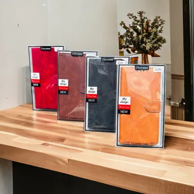 Bao da mềm Samsung Galaxy A05/A05s/A10s/A20s/A01/A11/A21/A21s/A51/A71/M51/A12/A22/A32/A52/4G/5G đựng thẻ, đựng tiền