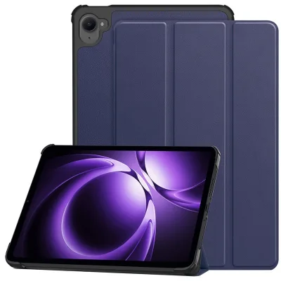 Bao da Máy tính bảng Xiaomi Redmi K Pad nam châm từ tính trang bị tính năng Smart Cover