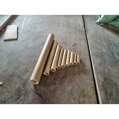 Ống sáo diều đặt theo yêu cầu d20 _25 7 ống