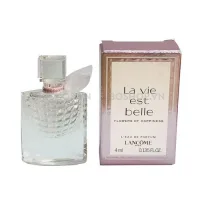 Nước Hoa Nữ Lancôme La Vie Est Belle EDP 4ml