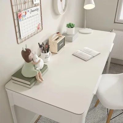 Tấm lót bàn chống thấm nước - Chất liệu da PU - Nhiều màu sắc - Nhiều kích thước - Thảm trải bàn cao cấp