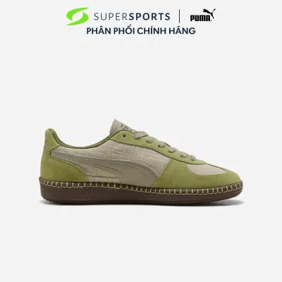 Puma Palermo Straw Men's Sneakers - 40556402