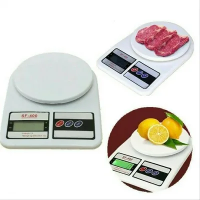 Cân Nhà Bếp SF-400,HDA 223 7kg và Cân Nhà Bếp kitchen 1kg--cân điện tử tiểu ly nhà bếp tiện dụng.LMS