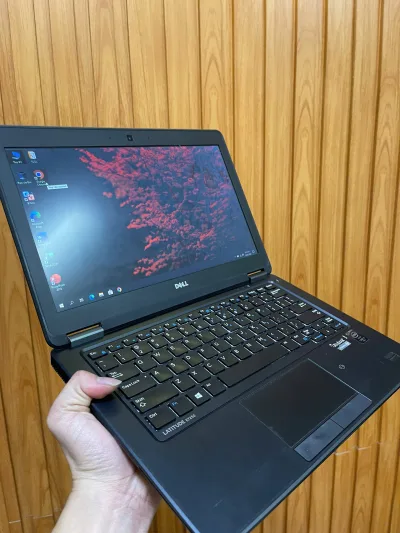 Laptop giá sinh viên Dell latitude e7440