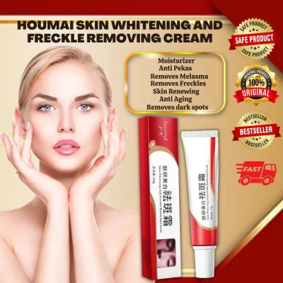 Kem dưỡng trắng da chống tàn nhang 100% chính hãng, kem trị nám, kem dưỡng ẩm, tinh chất dưỡng da mặt, xóa tàn nhang làm sáng tông màu da chống nhăn dưỡng ẩm nhẹ nhàng không gây kích ứng chăm sóc cá nhân