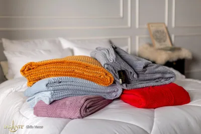 Banket Blankets for School Children Are Not Hot, Are Gentle and Warm, and Are Easy to Clean.