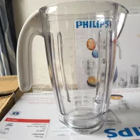 Phụ kiện máy xay- Cối sinh tố máy xay philip chính hãng HR2115/HR2118/ HR2061/HR2067