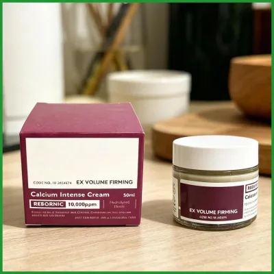 Kem Dưỡng Da Mặt Làm Săn Chắc 50ml Nam Nữ Dưỡng Ẩm Chăm Sóc Da Mặt Kem Dưỡng Ẩm Làm Săn Chắc Da Cho Gia Đình Hàng Ngày fuzmy