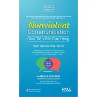 Sách Giao Tiếp Bất Bạo Động (Nonviolent Communication)