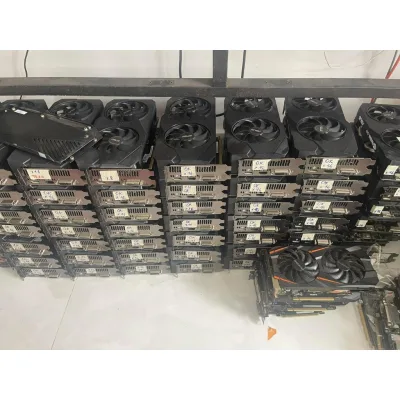 Card Màn Hình VGA CMP 30HX 40HX 50HX 70HX 90HX Đã MOD Chơi Game Cực Rẻ như 1660 super, 2070