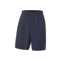 Quần Short Thể Thao Nam Ice Li Ning Tập luyện/Training AKSV107-6V