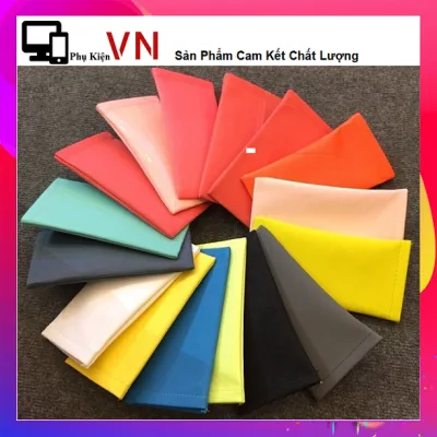 ⚡ Giá Sỉ ⚡ Sét 30 Bao Da Đựng Mắt Kính - Combo 30 Túi Đựng Bảo Vệ Mắt Kính [ Nhiều Màu ]