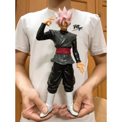 Mô hình DragonBall - Goku Black