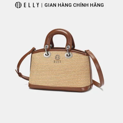 Elly Fashion Women's Handbag – El397