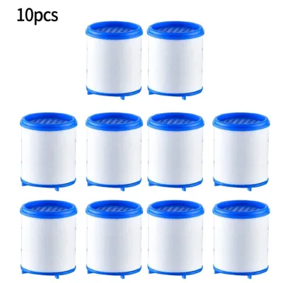 Combo 10 Lõi Lọc Nước Sinh Hoạt Có Đá Khử, Lõi Bông Lọc PP Dành Cho Dầu Lọc