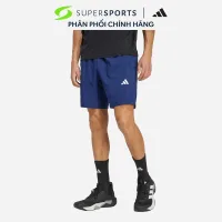Quần Ngắn Thể Thao Nam Adidas Workout Essentials Base Woven - KD2947