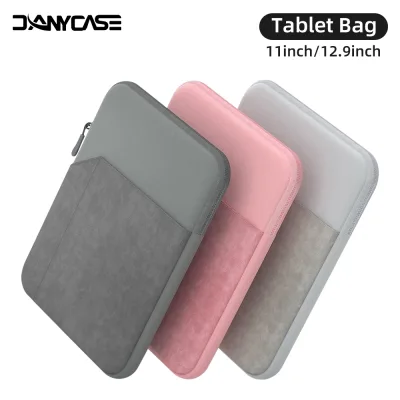Túi đựng máy tính bảng 11 inch cho ipad 9.7 ipad 10.2 11 13 15 inch Vỏ lưu trữ chống sốc