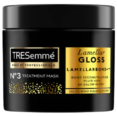Kem ủ tóc phủ bóng chuẩn salon Lamellar Gloss 180ml