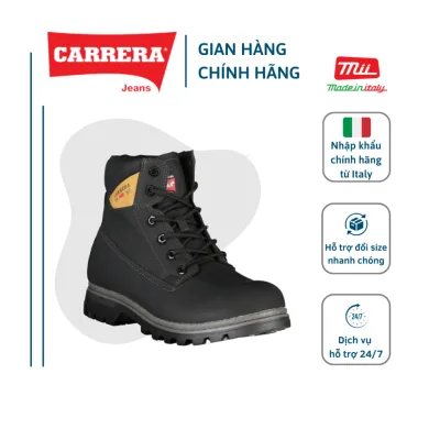 Carrera Men's High Boots, Elegant, Stylish and Comfortable - Cam73300N