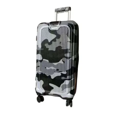 Vali có bánh xe rộng rãi ESSENTIAL, vali du lịch thương hiệu thể thao