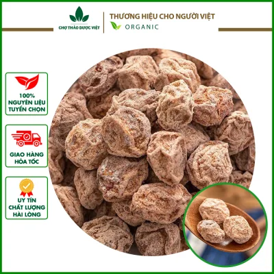 Xí muội mơ mặn chua ngọt 500g, đồ ăn vặt thơm ngon, dùng pha trà, pha chế đồ uống